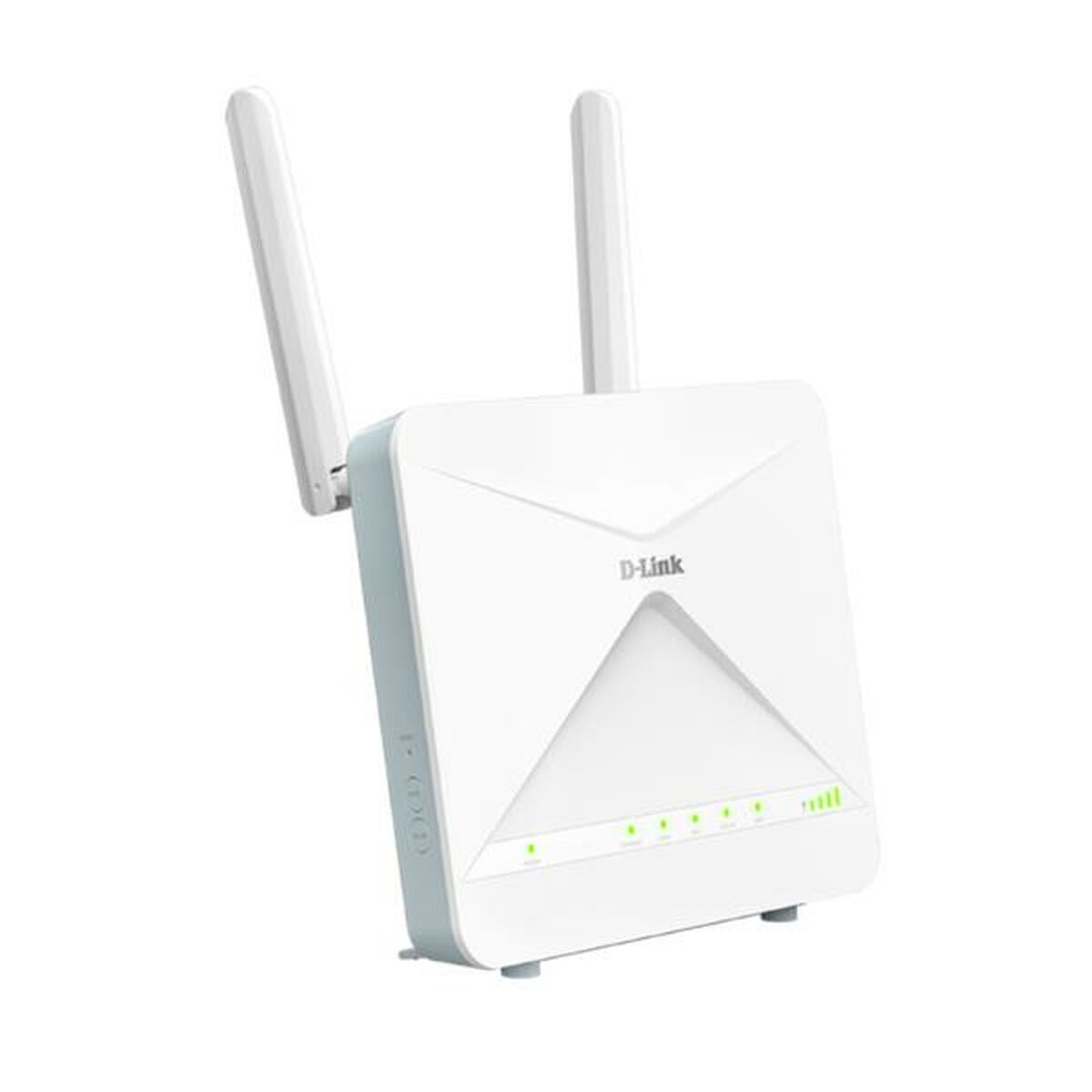 Reititin D-Link EAGLE PRO AI AX1500