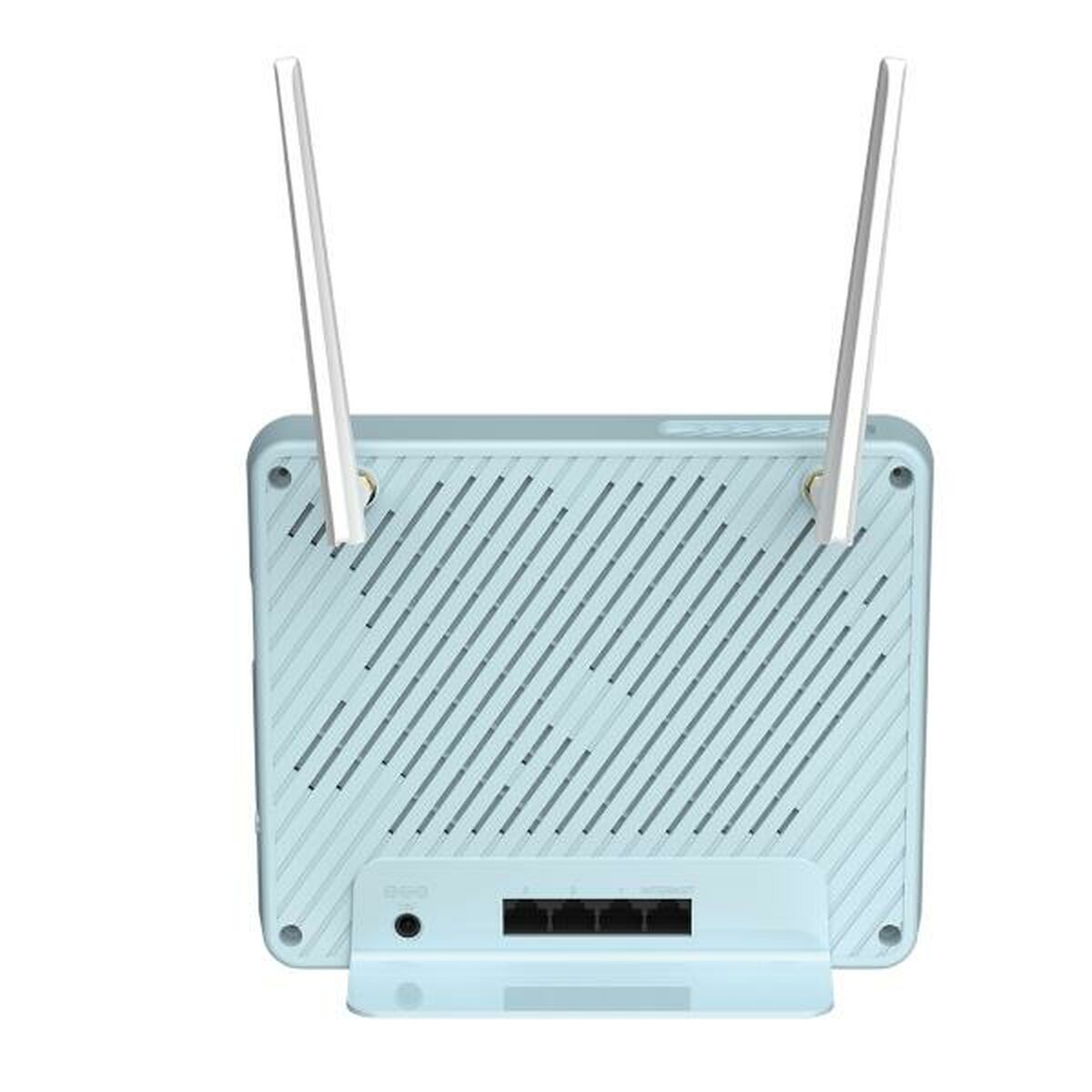 Router D-Link PRO AI AX1500 Λευκό RJ45 Ethernet LAN Wi-Fi