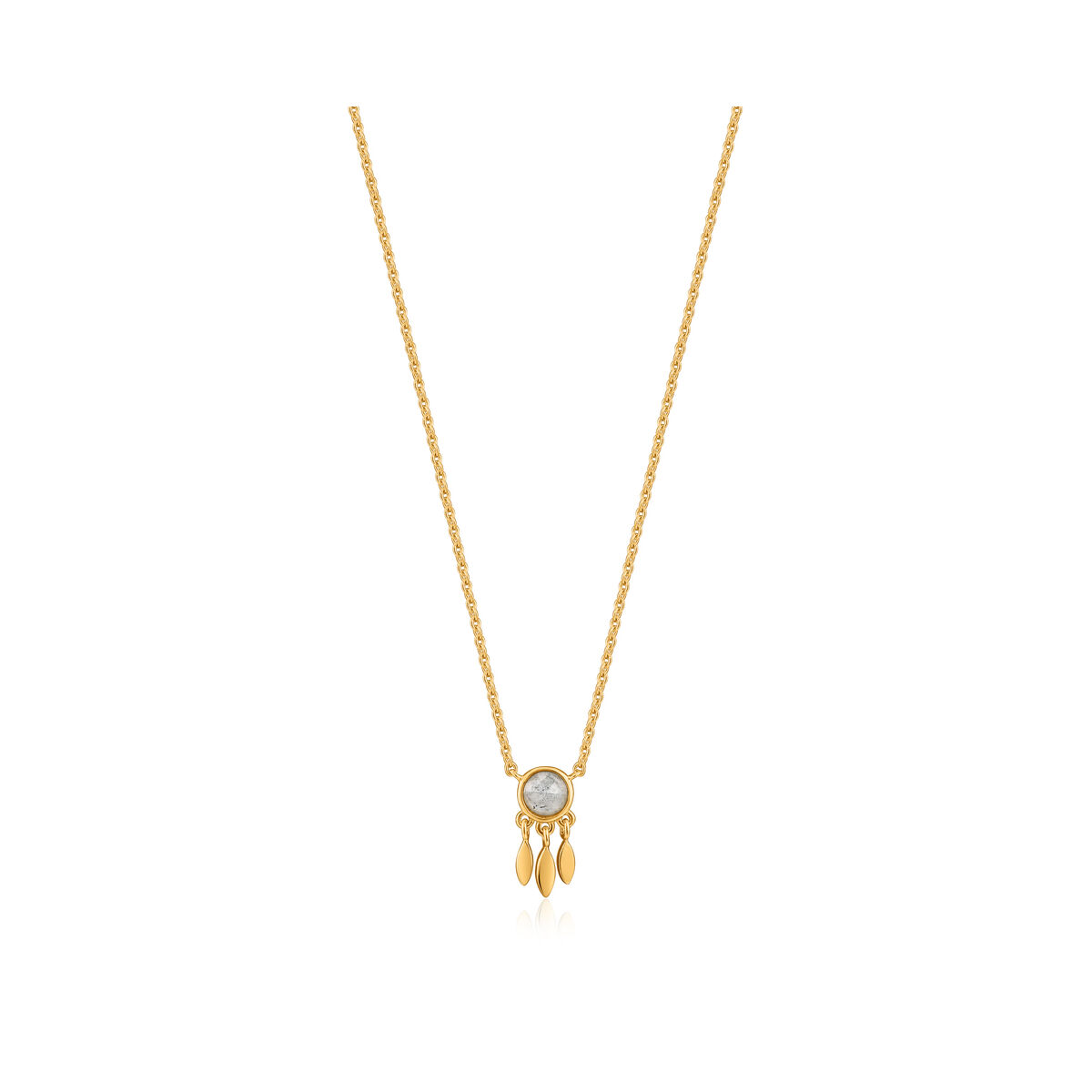 Ketting Dames Ania Haie 40 cm