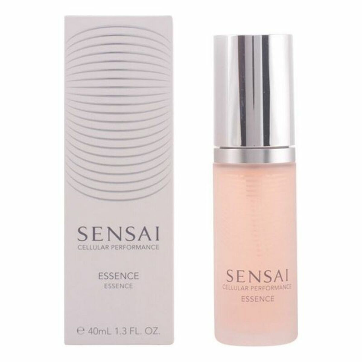 Gesichtsserum Sensai 40 ml