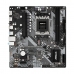 Motherboard ASRock B650M-H/M.2+ AMD B650 AMD AM5