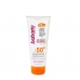 Sol lotion som forebygger brune pletter Cara & Escote Babaria 8410412029889 SPF 50+ (75 ml) SPF 50+ 75 ml