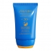 Protector Solar Facial Shiseido 768614156741 SPF 30