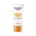 Facial Sun Cream Sensitive Protect Eucerin Sensitive Protect Spf 50+ SPF 50+ 50 ml