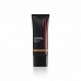 Nestemäinen meikin pohjustusaine Shiseido Synchro Skin Self-Refreshing Tint Nº 425 Nº 425 Tan/Hâlé Ume Spf 20 30 ml