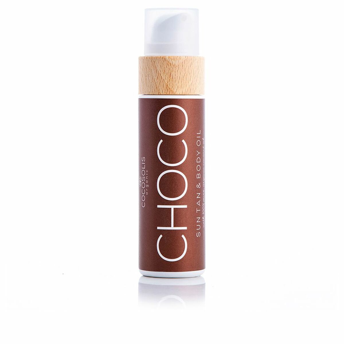 Sololie Cocosolis 110 ml