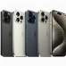 Smarttelefoner Apple MU7A3ZD/A