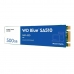 Жесткий диск Western Digital Blue SA510 500 GB SSD