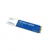 Жесткий диск Western Digital Blue SA510 500 GB SSD