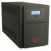 Uninterruptible Power Supply System Interactive UPS APC SMV3000CAI