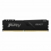 Mémoire RAM Kingston Fury Beast 16 GB DDR4 CL18 3600 MHz