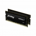 Mémoire RAM Kingston KF432S20IBK2/32 DDR4 16 GB 32 GB CL20