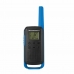 Talkie-walkie Motorola TALKABOUT T62 (2 pcs)