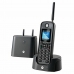 Brezžični telefon Motorola MOTOO201NO Črna