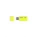 USB стик GoodRam UME2 Жълт 16 GB