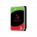 Merevlemez Seagate IronWolf 3 TB NAS 3,5