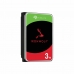 Merevlemez Seagate IronWolf 3 TB NAS 3,5