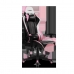 Gaming stoel DRIFT DR175PINK Zwart Roze