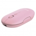 Wireless Mouse Trust Puck 1600 DPI Pink