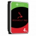 Disque dur Seagate IronWolf  Pro ST4000NT001 3,5