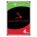 Pevný disk Seagate IronWolf  Pro ST4000NT001 3,5