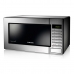 Microwave with Grill Samsung GE87MX 23 L 800W Steel 800 W 23 L