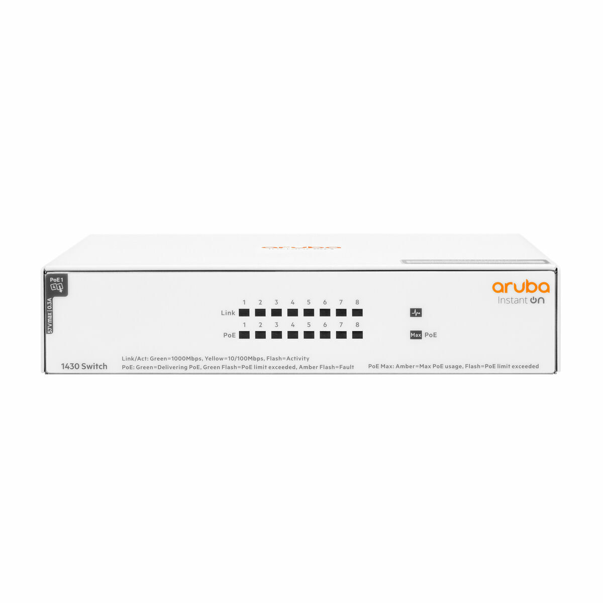 switch Aruba R8R46A