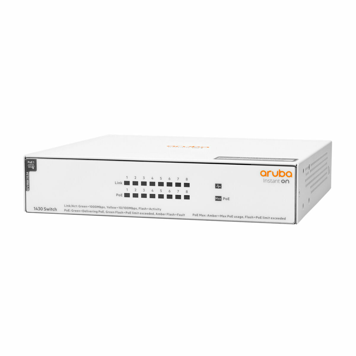 switch Aruba R8R46A