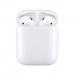 Ακουστικά με Μικρόφωνο Apple MV7N2TY/A Bluetooth Λευκό