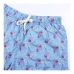 Schlafanzug Stitch Damen Blau