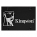 Hard Drive Kingston KC600 2.5
