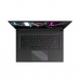 Laptop Aorus 15 9KF-E3ES383SD Qwerty Španska i5-12500H Nvidia Geforce RTX 4060 8 GB RAM 512 GB SSD
