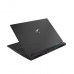 Laptop Aorus 15 9KF-E3ES383SD Espanjalainen Qwerty i5-12500H Nvidia Geforce RTX 4060 8 GB RAM 512 GB SSD
