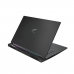 Laptop Aorus 15 9KF-E3ES383SD Espanjalainen Qwerty i5-12500H Nvidia Geforce RTX 4060 8 GB RAM 512 GB SSD