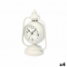 Настольные часы lampa Balts Metāls 17 x 25 x 11,3 cm (4 gb.)