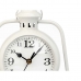 Настольные часы lampa Balts Metāls 17 x 25 x 11,3 cm (4 gb.)