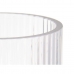 Кувшин Лучи Прозрачный Стеклянный 9,5 x 16,5 x 9,5 cm (8 штук)