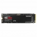Merevlemez Samsung 980 Pro V-NAND MLC 2 TB SSD
