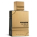 Unisex parfum Al Haramain EDP Amber Oud Black Edition 200 ml