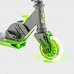 Скейт  Neon Vector Yvolution NT05G2 Зеленый