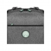 Σακίδιο για Laptop Port Designs YOSEMITE Eco XL Μαύρο Γκρι 46 x 4 x 16,5 cm