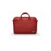 Laptop Case Port Designs Zurich Toploading Rød 15,6'' 4 x 6,5 x 5,5 cm