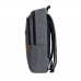 Zaino per Portatile Trust 24981 Grigio 25,5 x 29 x 4,5 cm