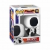 Collectable Figures Funko Pop! 1226 Spider-Man: Across The SpiderVerse - The Spot