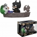 Zbirčna figura Funko Pop! 280 Movie Moment: Batman 80th - Batman vs. The Joker (1989)