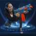Pistol med Pilar Nerf Turbine CS-18 Elite 2.0 Nerf