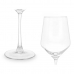 Weinglas Durchsichtig Glas 450 ml (24 Stück)