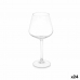 Vyno taurė Skaidrus stiklas 590 ml (24 vnt.)