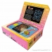 Bärbar spelkonsol My Arcade Pocket Player PRO - Ms. Pac-Man Retro Games Blå