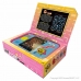 Prenosna Konzola za Igranje My Arcade Pocket Player PRO - Ms. Pac-Man Retro Games Modra